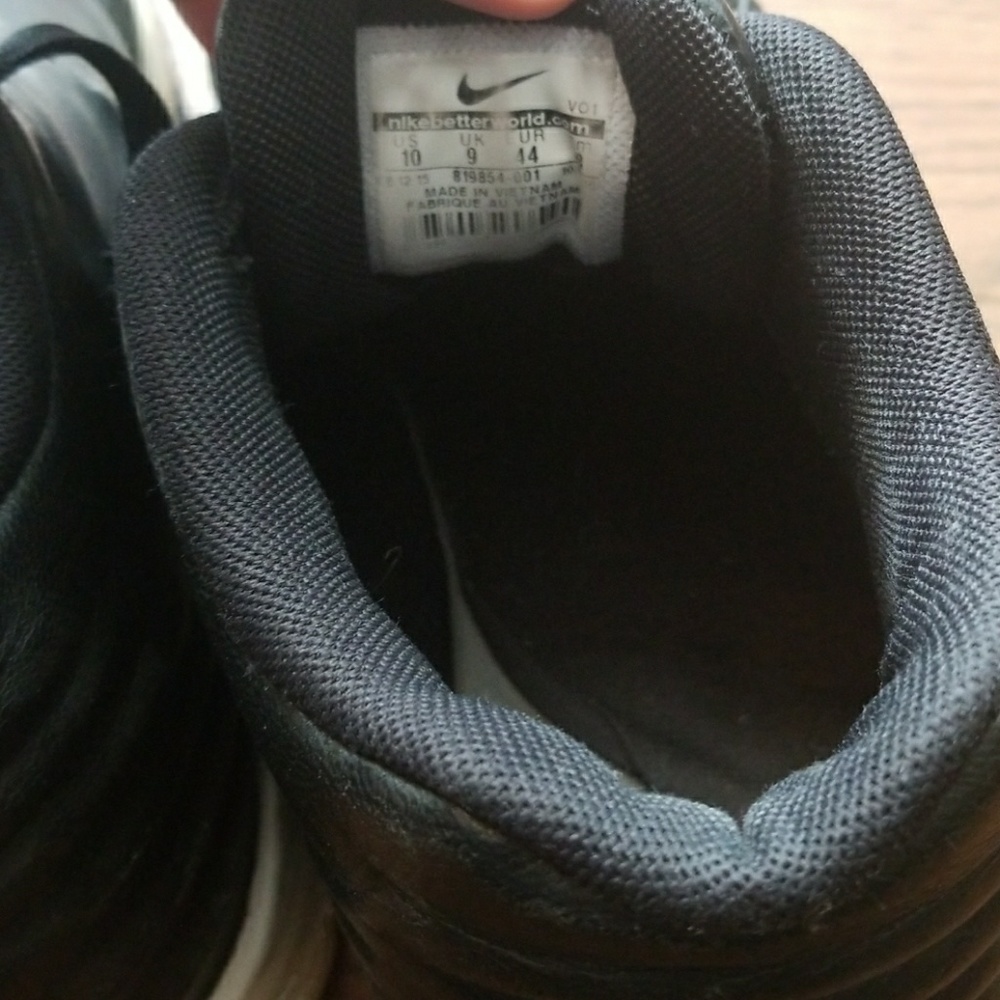 Nike air entertrainer - Picture 2 of 5